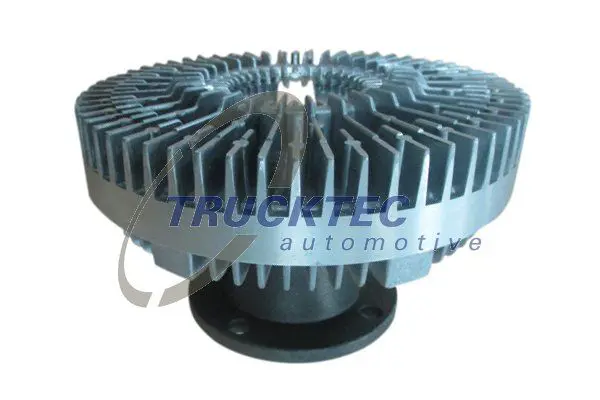 Handler.Part Clutch, radiator fan TRUCKTEC AUTOMOTIVE 0519008 1