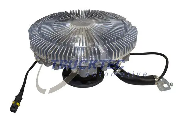 Handler.Part Clutch, radiator fan TRUCKTEC AUTOMOTIVE 0519011 1