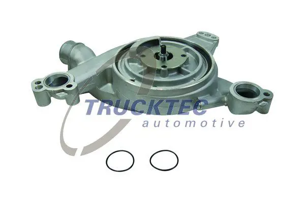 Handler.Part Water pump TRUCKTEC AUTOMOTIVE 0519022 1