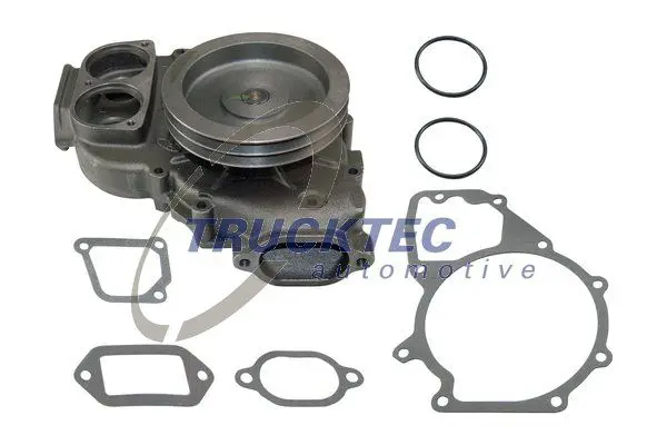 Handler.Part Water pump TRUCKTEC AUTOMOTIVE 0519032 1