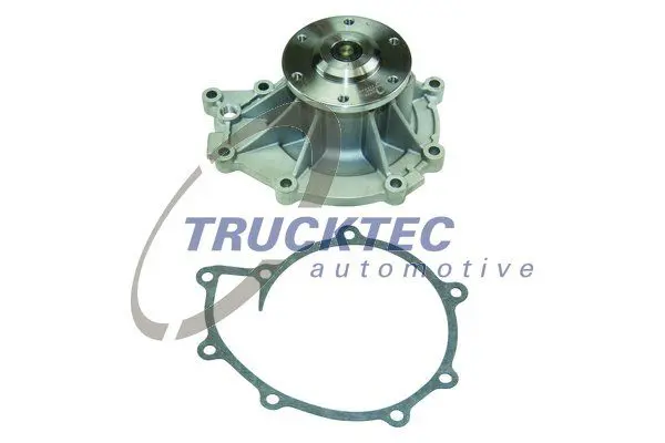 Handler.Part Water pump TRUCKTEC AUTOMOTIVE 0519033 1