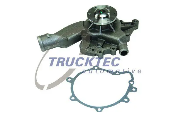 Handler.Part Water pump TRUCKTEC AUTOMOTIVE 0519034 1