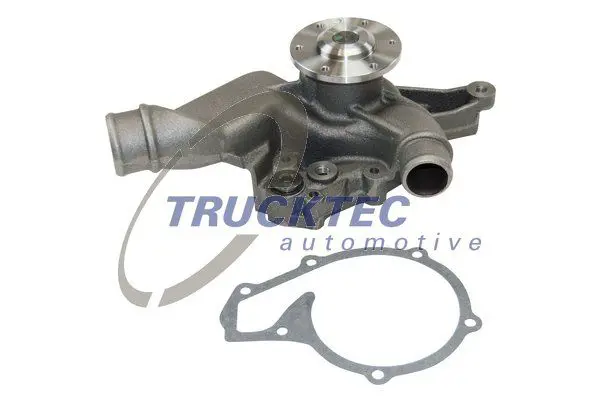 Handler.Part Water pump TRUCKTEC AUTOMOTIVE 0519036 1