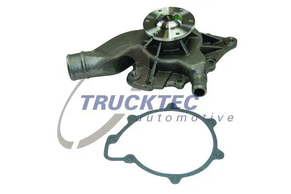 Handler.Part Water pump TRUCKTEC AUTOMOTIVE 0519042 1