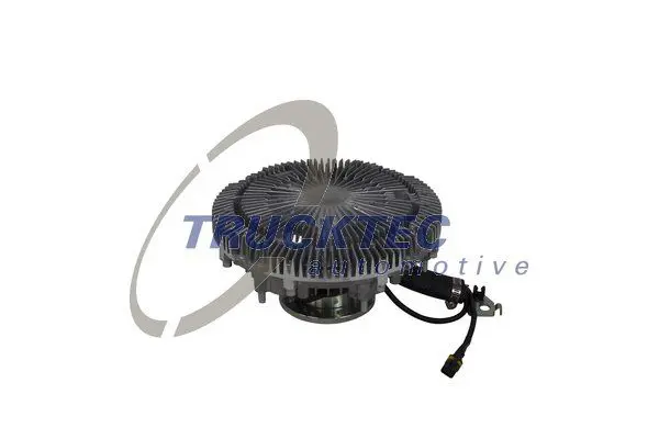 Handler.Part Clutch, radiator fan TRUCKTEC AUTOMOTIVE 0519054 1