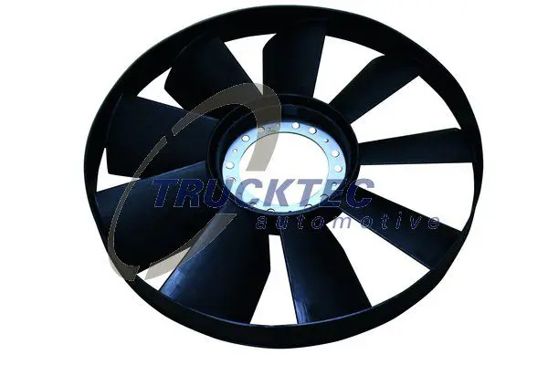 Handler.Part Fan wheel, engine cooling TRUCKTEC AUTOMOTIVE 0519057 1