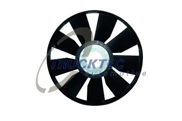 Handler.Part Fan wheel, engine cooling TRUCKTEC AUTOMOTIVE 0519058 1