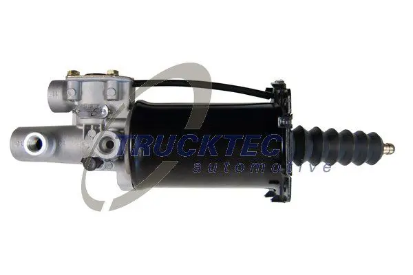 Handler.Part Clutch booster TRUCKTEC AUTOMOTIVE 0523110 1