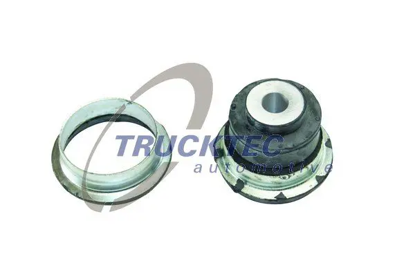 Handler.Part Bush, driver cab suspension TRUCKTEC AUTOMOTIVE 0529001 1