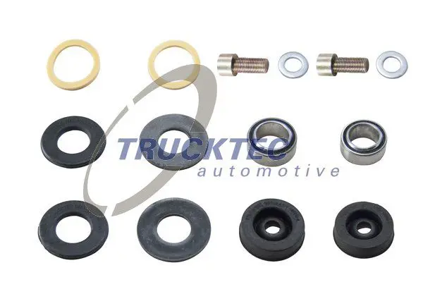 Handler.Part Repair kit, driver cab suspension TRUCKTEC AUTOMOTIVE 0529003 1