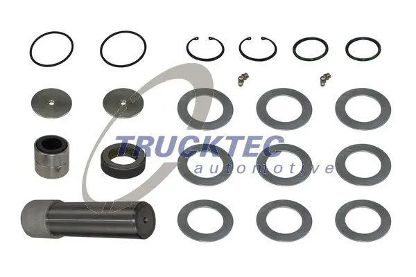 Handler.Part Repair kit, kingpin TRUCKTEC AUTOMOTIVE 0531002 1