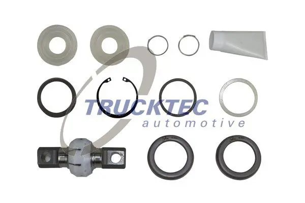 Handler.Part Repair kit, link TRUCKTEC AUTOMOTIVE 0531004 1