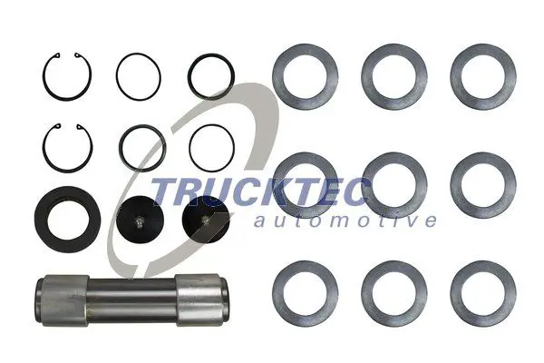 Handler.Part Repair kit, kingpin TRUCKTEC AUTOMOTIVE 0531017 1