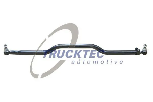 Handler.Part Rod assembly TRUCKTEC AUTOMOTIVE 0531025 1