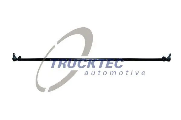 Handler.Part Rod assembly TRUCKTEC AUTOMOTIVE 0531034 1