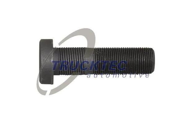 Handler.Part Wheel stud TRUCKTEC AUTOMOTIVE 0533004 1