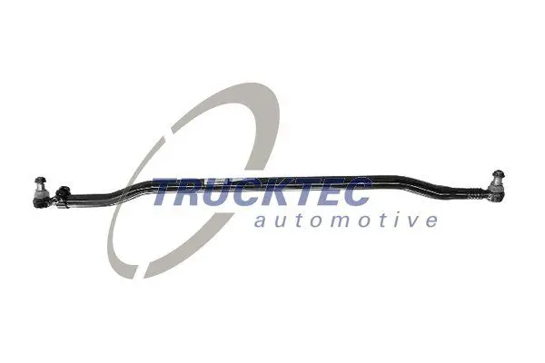 Handler.Part Rod assembly TRUCKTEC AUTOMOTIVE 0537004 1