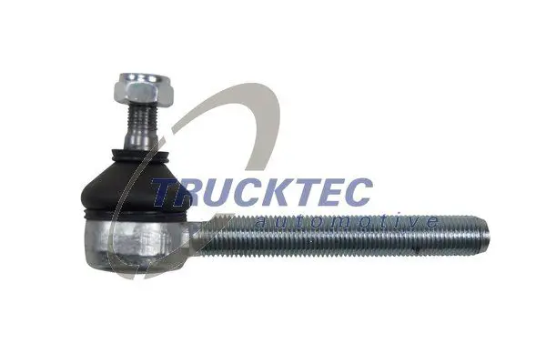 Handler.Part Ball head, gearshift linkage TRUCKTEC AUTOMOTIVE 0537013 1