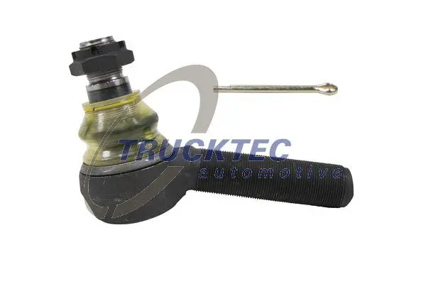 Handler.Part Tie rod end TRUCKTEC AUTOMOTIVE 0537026 1