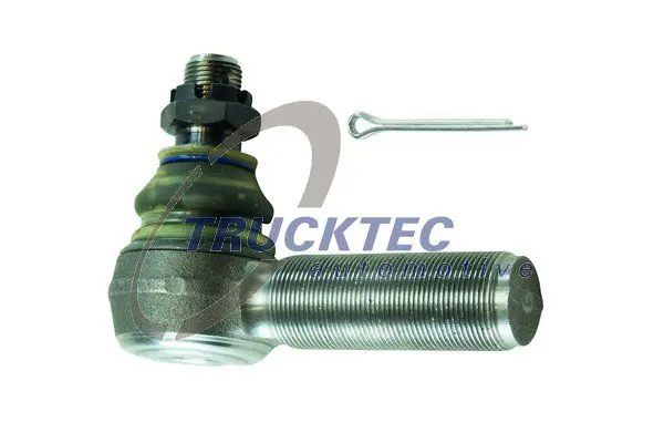 Handler.Part Tie rod end TRUCKTEC AUTOMOTIVE 0537031 1