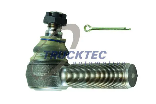 Handler.Part Tie rod end TRUCKTEC AUTOMOTIVE 0537032 1