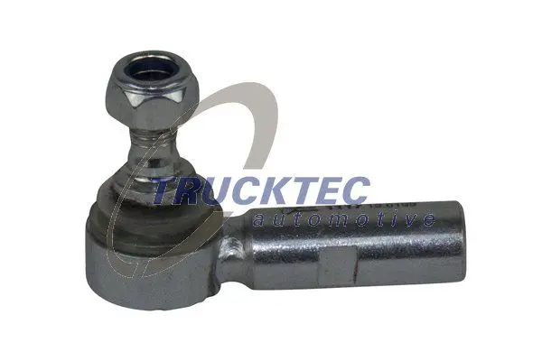 Handler.Part Ball Joint, tie rod travel sensor TRUCKTEC AUTOMOTIVE 0537040 1