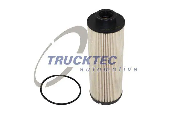 Handler.Part Fuel filter TRUCKTEC AUTOMOTIVE 0538003 1