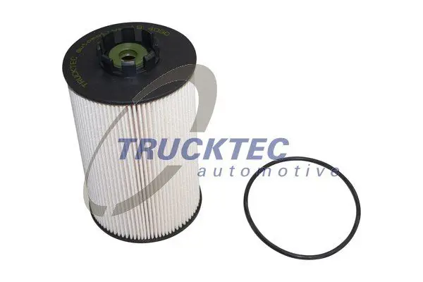 Handler.Part Fuel filter TRUCKTEC AUTOMOTIVE 0538005 1