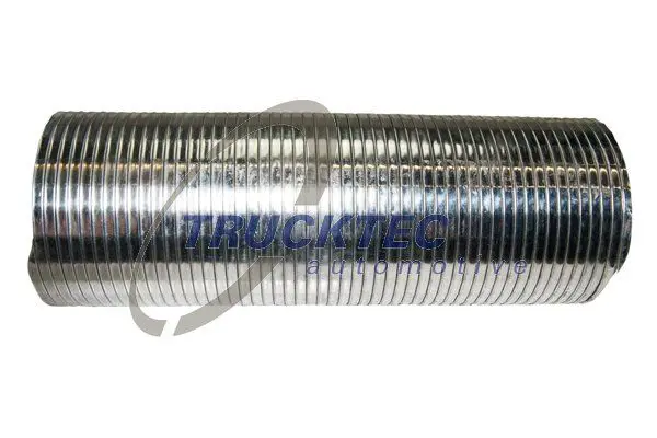 Handler.Part Flex hose, exhaust system TRUCKTEC AUTOMOTIVE 0539019 1