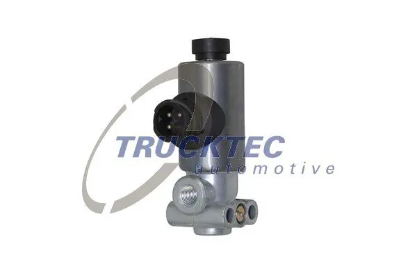 Handler.Part Solenoid valve TRUCKTEC AUTOMOTIVE 0542106 1