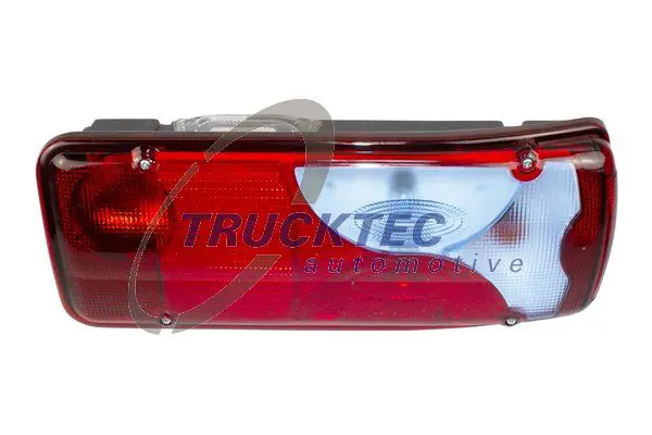 Handler.Part Combination rearlight TRUCKTEC AUTOMOTIVE 0558060 1