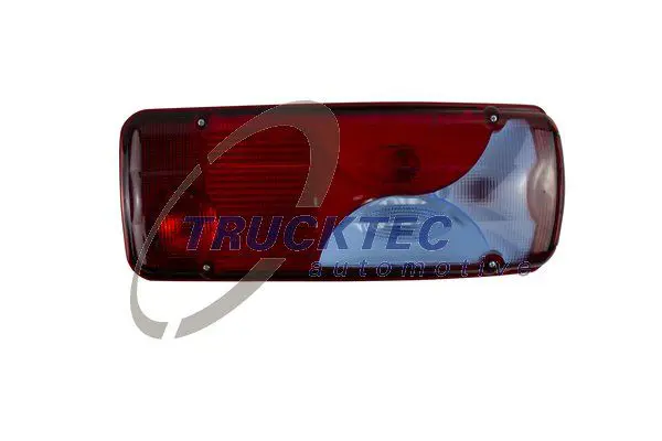 Handler.Part Combination rearlight TRUCKTEC AUTOMOTIVE 0558061 1