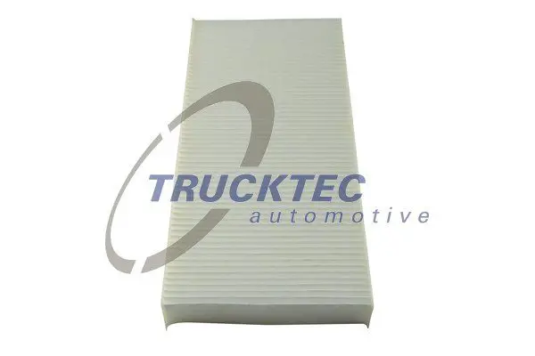 Handler.Part Filter, interior air TRUCKTEC AUTOMOTIVE 0559003 1