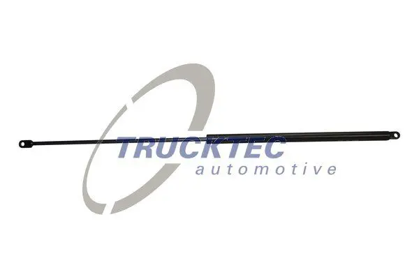 Handler.Part Gas Spring TRUCKTEC AUTOMOTIVE 0566001 1