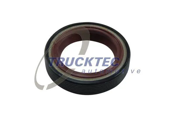 Handler.Part Shaft seal, intermediate shaft TRUCKTEC AUTOMOTIVE 0710010 1