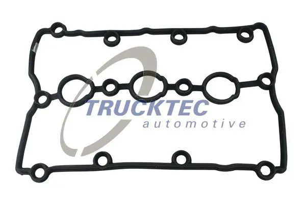 Handler.Part Gasket, cylinder head cover TRUCKTEC AUTOMOTIVE 0710063 1