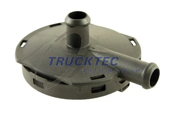 Handler.Part Valve, engine block breather TRUCKTEC AUTOMOTIVE 0710072 1