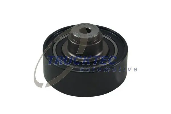 Handler.Part Deflection/guide pulley, timing belt TRUCKTEC AUTOMOTIVE 0712043 1