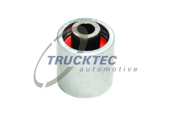 Handler.Part Deflection/guide pulley, timing belt TRUCKTEC AUTOMOTIVE 0712055 1