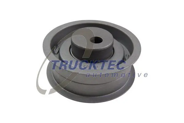 Handler.Part Tensioner pulley, timing belt TRUCKTEC AUTOMOTIVE 0712019 1