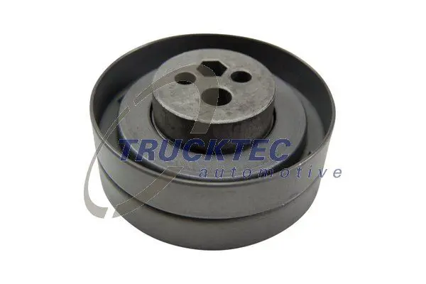 Handler.Part Tensioner pulley, timing belt TRUCKTEC AUTOMOTIVE 0712034 1