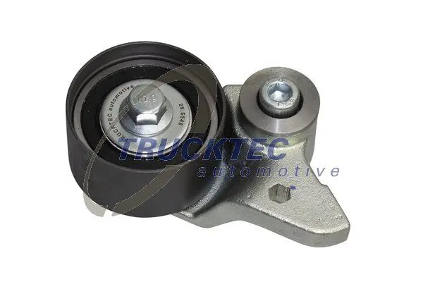 Handler.Part Tensioner pulley, timing belt TRUCKTEC AUTOMOTIVE 0712061 1