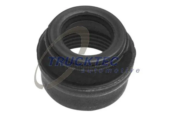 Handler.Part Seal, valve stem TRUCKTEC AUTOMOTIVE 0712117 1