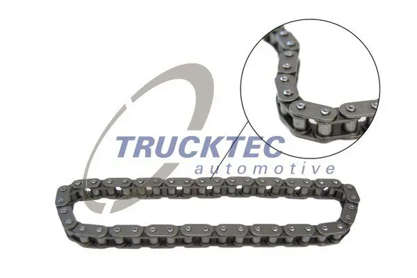 Handler.Part Timing chain TRUCKTEC AUTOMOTIVE 0712126 1