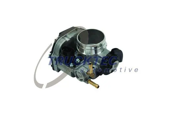 Handler.Part Throttle body TRUCKTEC AUTOMOTIVE 0714201 1