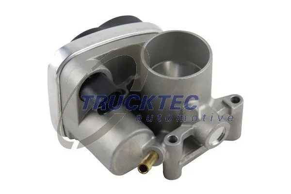 Handler.Part Throttle body TRUCKTEC AUTOMOTIVE 0714202 1