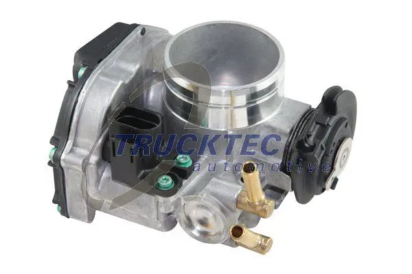 Handler.Part Throttle body TRUCKTEC AUTOMOTIVE 0714204 1