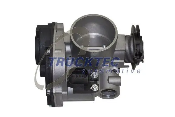 Handler.Part Throttle body TRUCKTEC AUTOMOTIVE 0714229 1