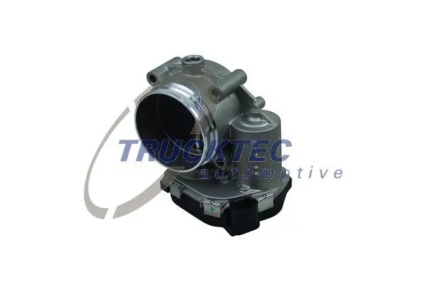 Handler.Part Throttle body TRUCKTEC AUTOMOTIVE 0714236 1