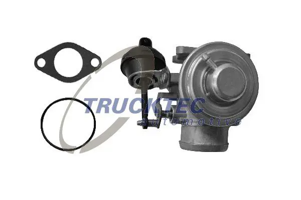 Handler.Part Egr valve TRUCKTEC AUTOMOTIVE 0716009 1